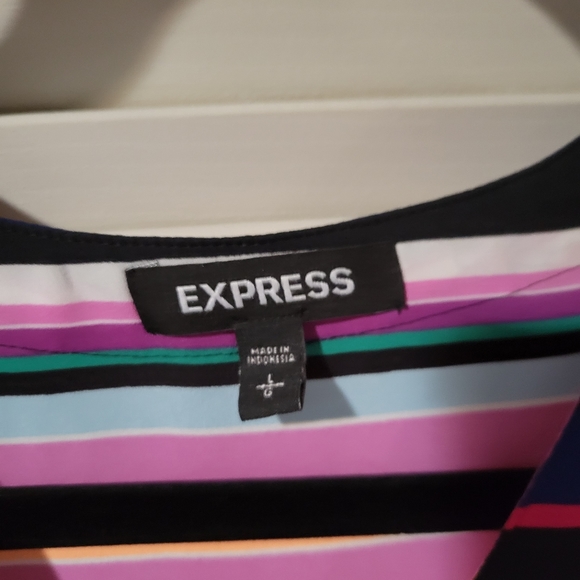 Express blouse - Picture 2 of 4